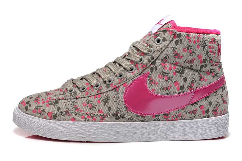 Nike Blazer High flower femme nike blazer france magasins en ligne